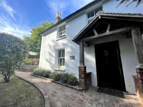 South Downs Listed Cottage